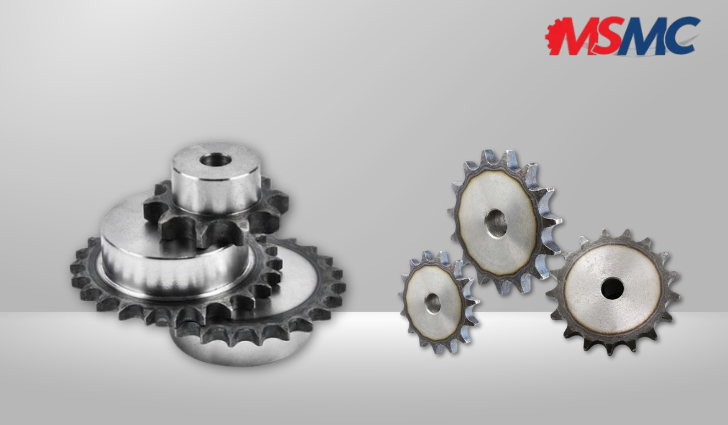 เฟืองโซ่เบอร์60