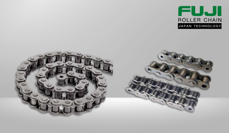 โซ่เบอร์50