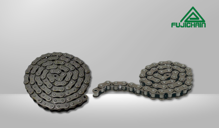 โซ่เบอร์ 80