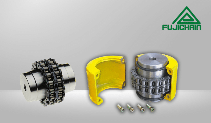 Chain Coupling